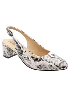Kay Slingbacks