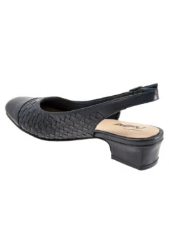 Dea Woven Slingback -Trotters Shop 0022 38100 ma 0002