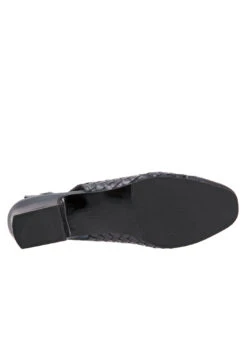 Dea Woven Slingback -Trotters Shop 0022 38100 ma 0003