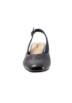 Dea Woven Slingback -Trotters Shop 0022 38100 ma 0004