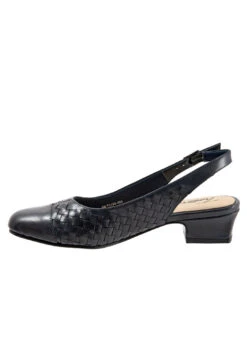 Dea Woven Slingback -Trotters Shop 0022 38100 ma 0005