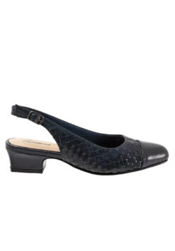 Dea Woven Slingback -Trotters Shop 0022 38100 ma 0006