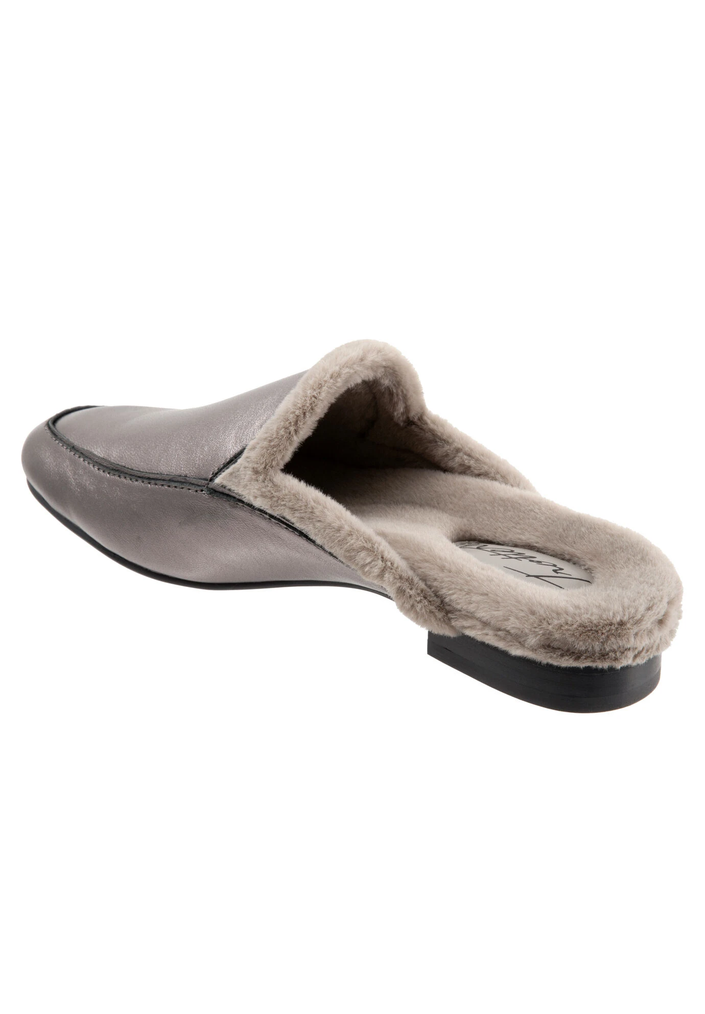 Ginette Mule 5 Ginette Mule - Image 3