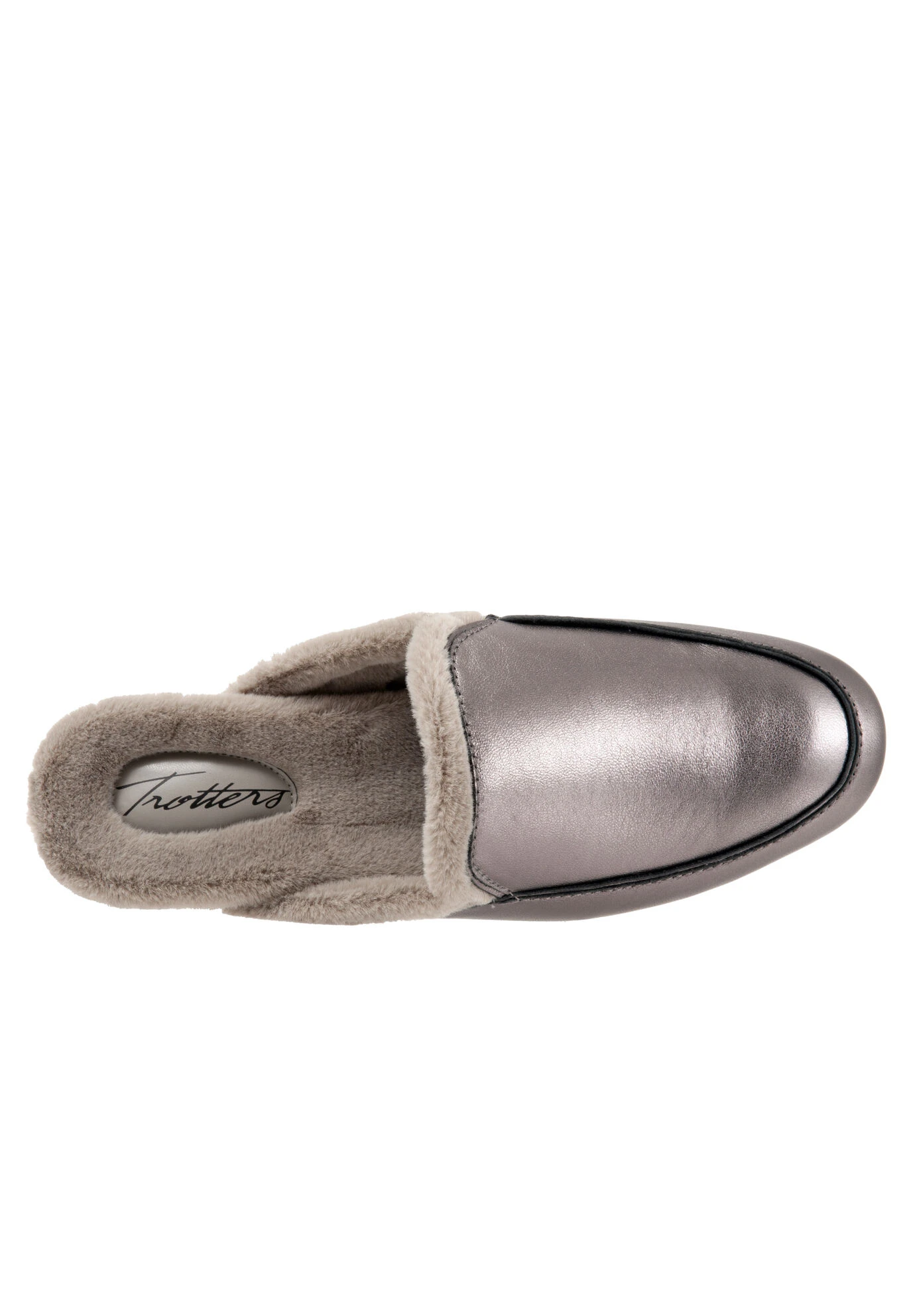 Ginette Mule 10 Ginette Mule - Image 8