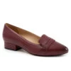 Joelle Pump -Trotters Shop 0022 38119 mc 9296