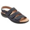 Trinity Sandals -Trotters Shop 0033 06664 mc 2842