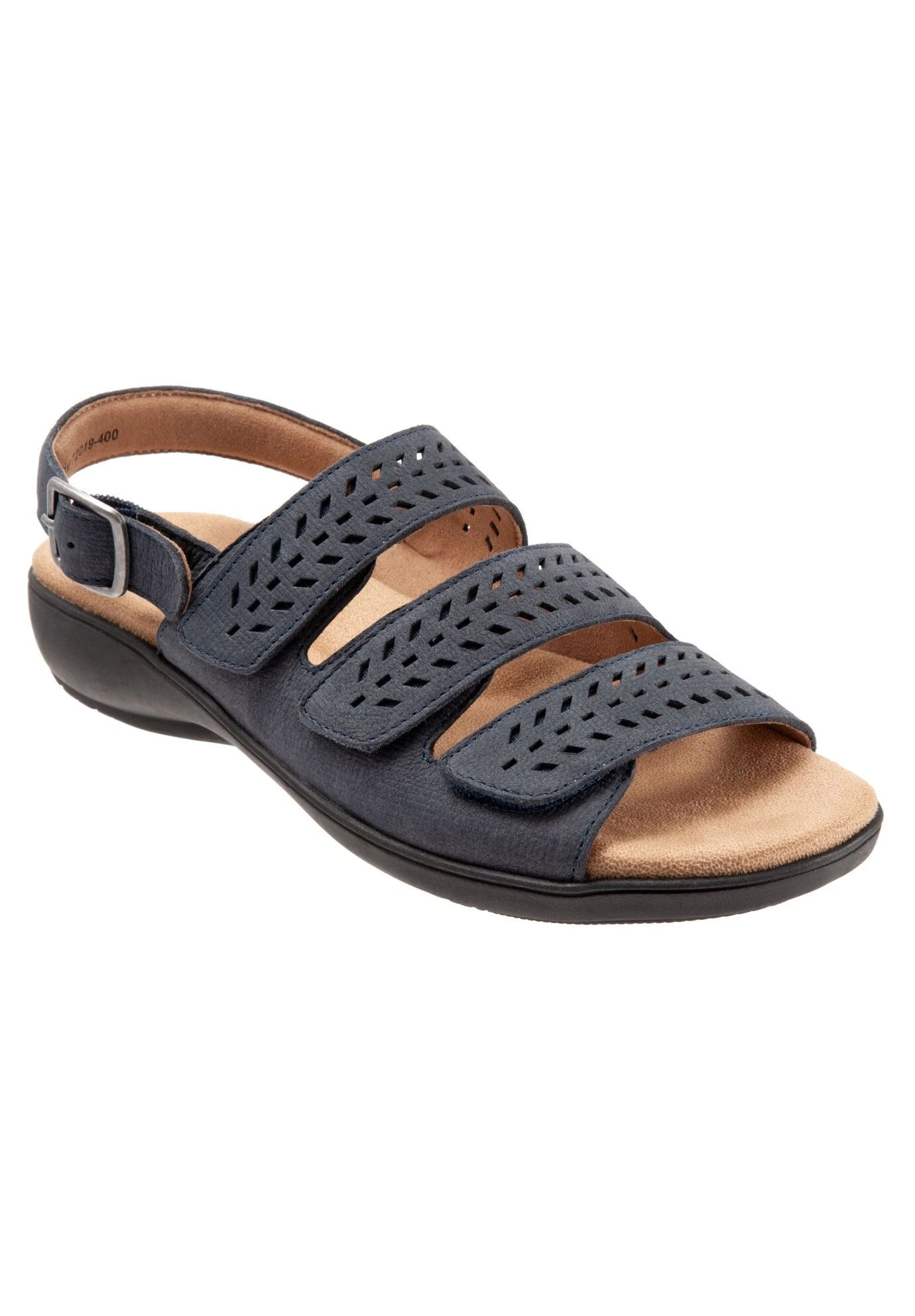 Trinity Sandals 3 Trinity Sandals