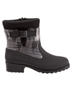 Berry Mid Boot -Trotters Shop 0033 06992 ma 0003