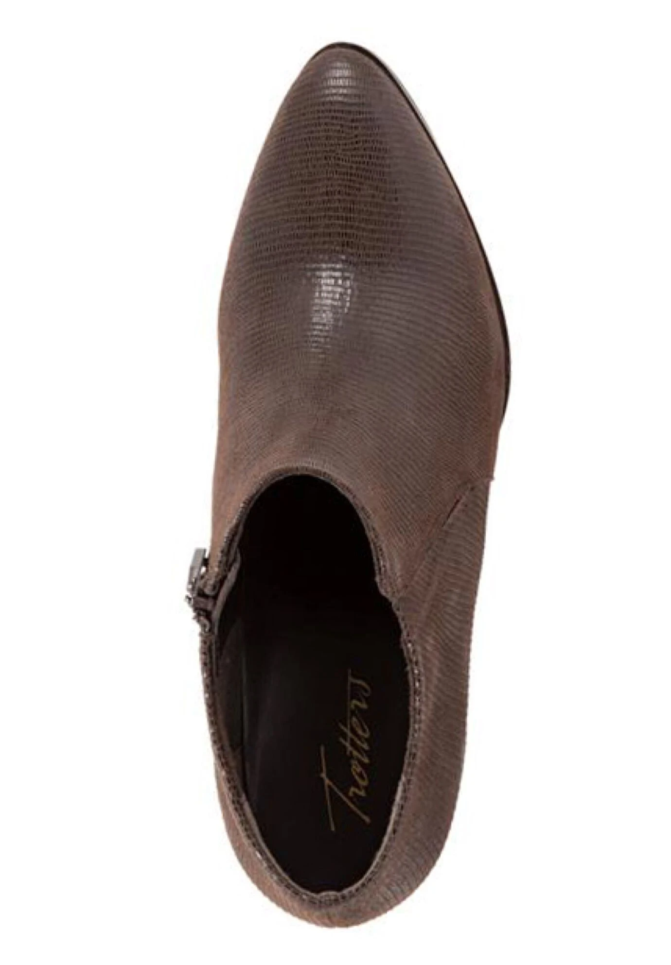 Keegan Bootie 7 Keegan Bootie - Image 5