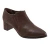Keegan Bootie -Trotters Shop 0033 07358 mc 7991