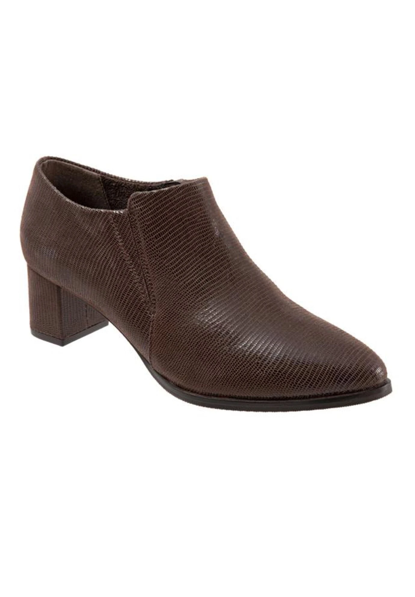 Keegan Bootie 3 Keegan Bootie