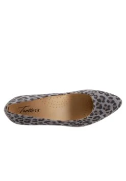 Kiera Pumps -Trotters Shop 0033 07372 ma 0004
