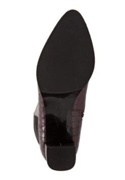 Kirby Wc Wide Calf Boot 9 Kirby Wc Wide Calf Boot -Trotters Shop 0033 07464 ma 0002