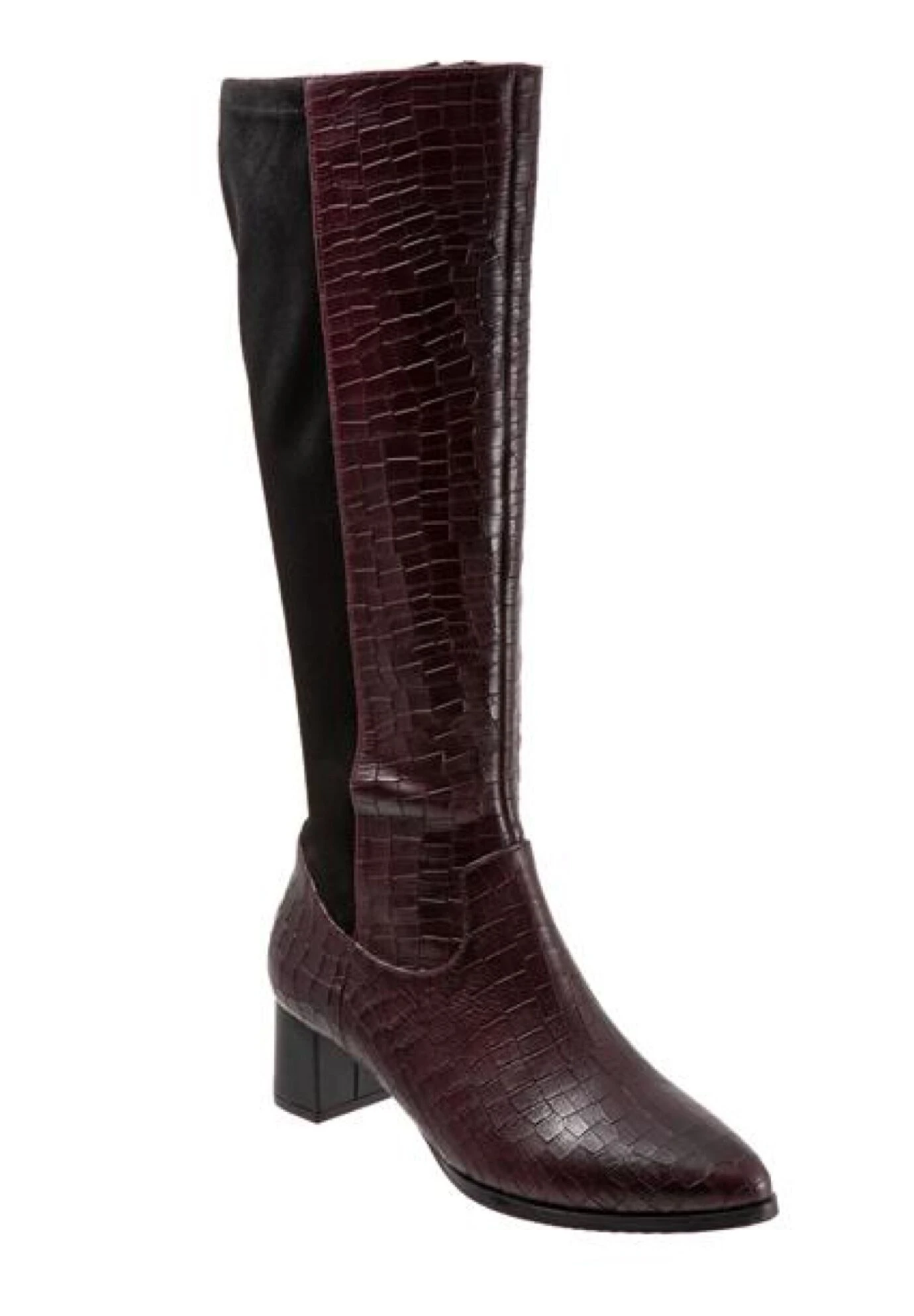Kirby Wc Wide Calf Boot 3 Kirby Wc Wide Calf Boot