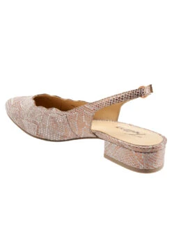 Joselyn Slingback -Trotters Shop 0039 44631 ma 0002