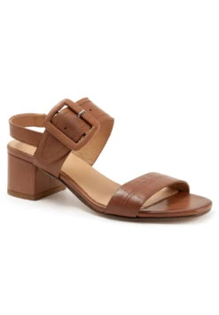 Laila Heeled Sandal