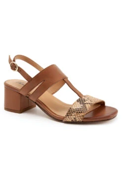 Larissa Heeled Sandal