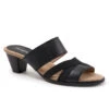 Maxine Sandal 2 Maxine Sandal -Trotters Shop 0039 44639 mc 6559