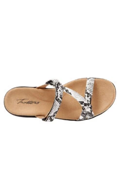 Raja Sandal -Trotters Shop 0039 44642 ma 0007