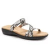 Raja Sandal -Trotters Shop 0039 44642 mc 6569