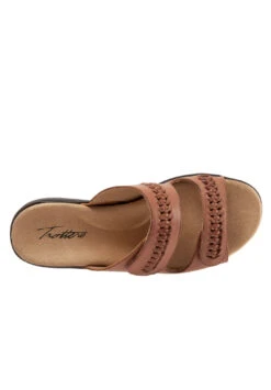 Ruthie Woven Sandal -Trotters Shop 0039 44649 ma 0002