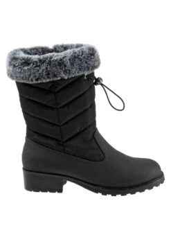 Bryce Bootie 10 Bryce Bootie -Trotters Shop 0048 48505 ma 0003