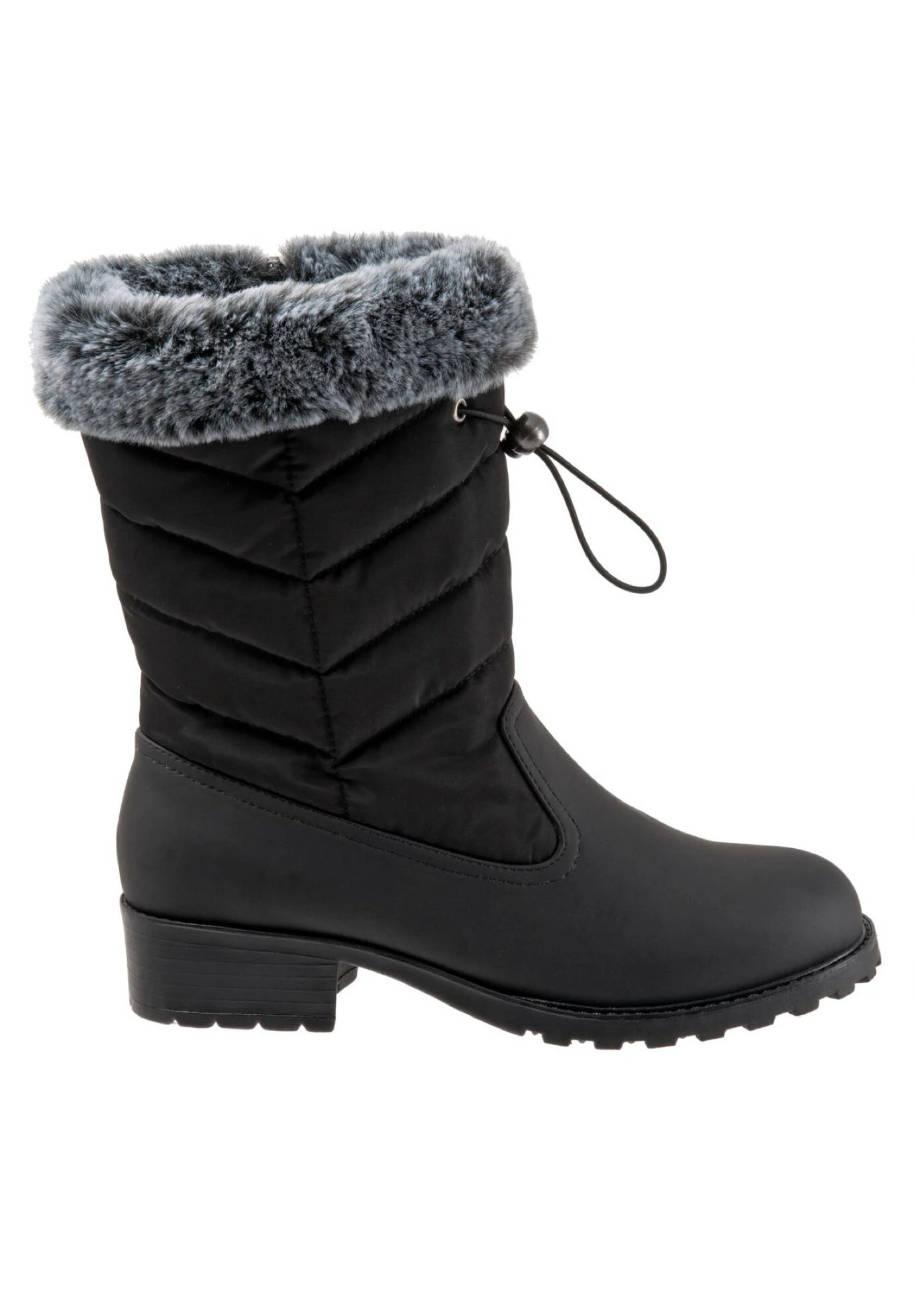 Bryce Bootie 6 Bryce Bootie - Image 4