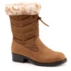 Bryce Bootie -Trotters Shop 0048 48505 mc 5475
