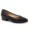 Jade Pump -Trotters Shop 0048 48511 mc 5502