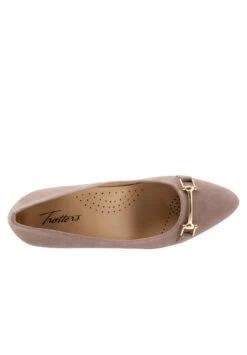 Kenzie Pump -Trotters Shop 0048 48512 ma 0004