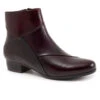 Maci Bootie -Trotters Shop 0048 48514 mc 5515