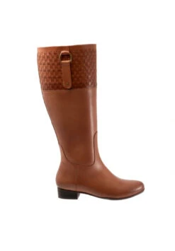 Morgan Boot 10 Morgan Boot -Trotters Shop 0048 48516 ma 0003