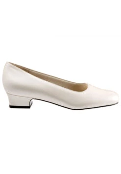 Doris Leather Pump By Trotters® -Trotters Shop 0050 10058 ma 0003