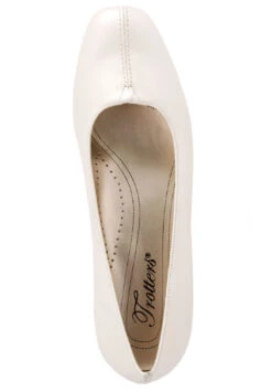 Doris Leather Pump By Trotters® -Trotters Shop 0050 10058 ma 0004