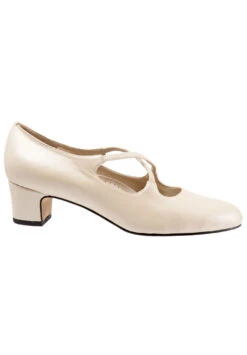 Jamie Pump By Trotters® 10 Jamie Pump By Trotters® -Trotters Shop 0050 13631 ma 0003