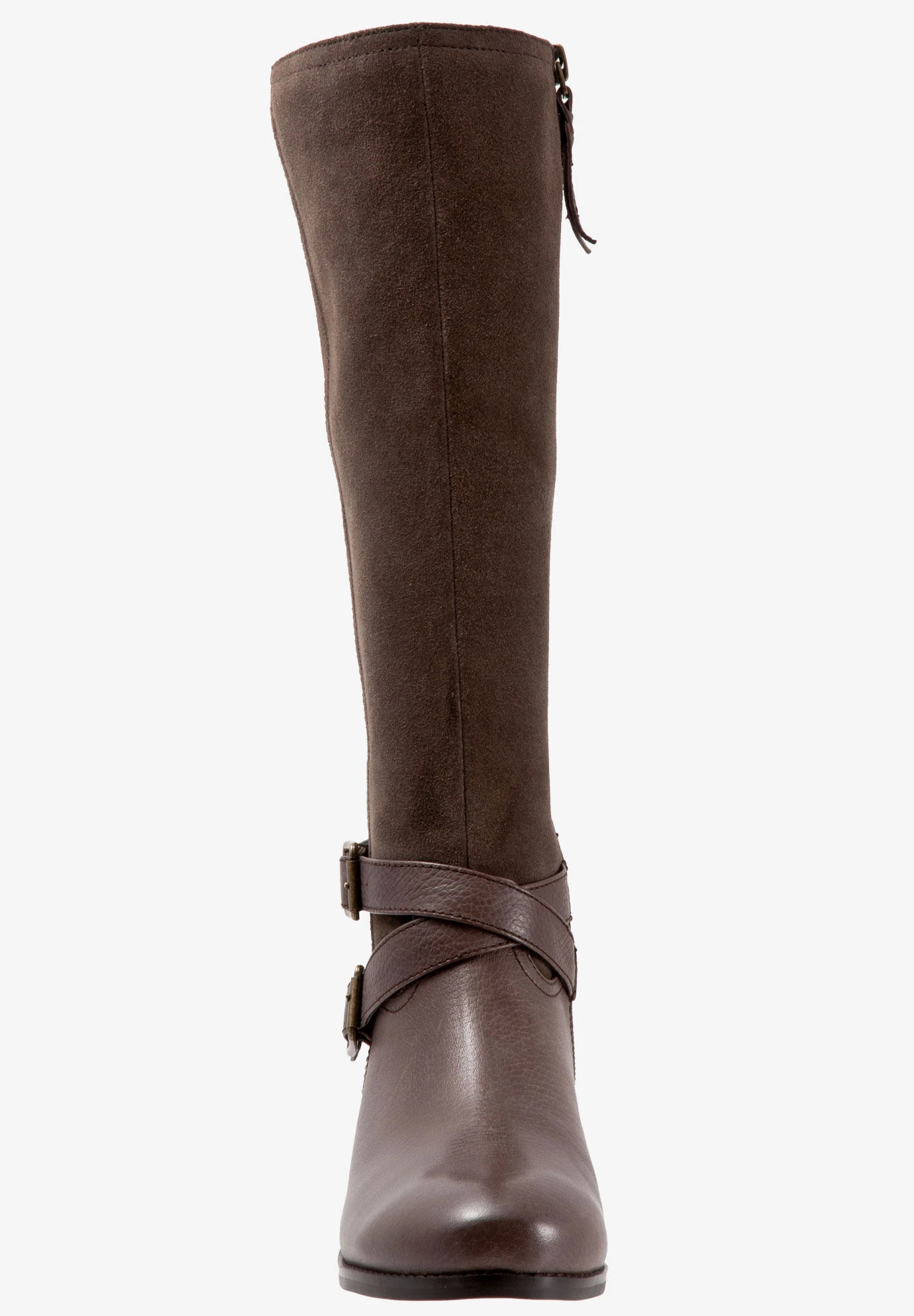 Larkin Wide Calf Boot 7 Larkin Wide Calf Boot - Image 5