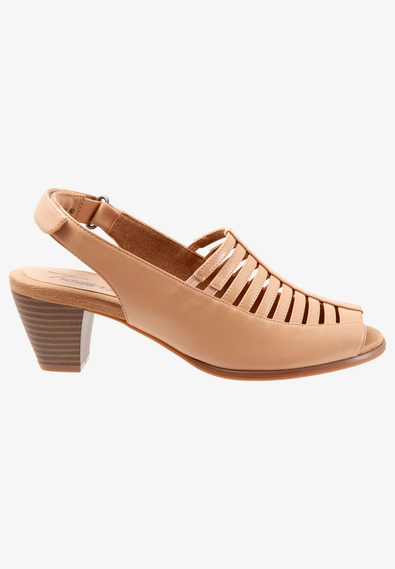 Minnie Sandals By Trotters® 6 Minnie Sandals By Trotters® - Image 4