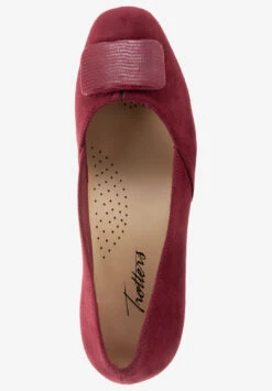 Delse Pump -Trotters Shop 0050 23931 ma 0004