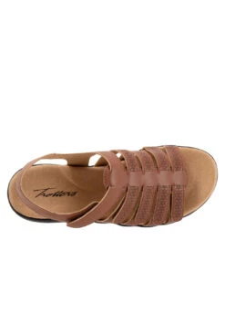 Tiki Laser Sandal -Trotters Shop 0055 01134 ma 0003