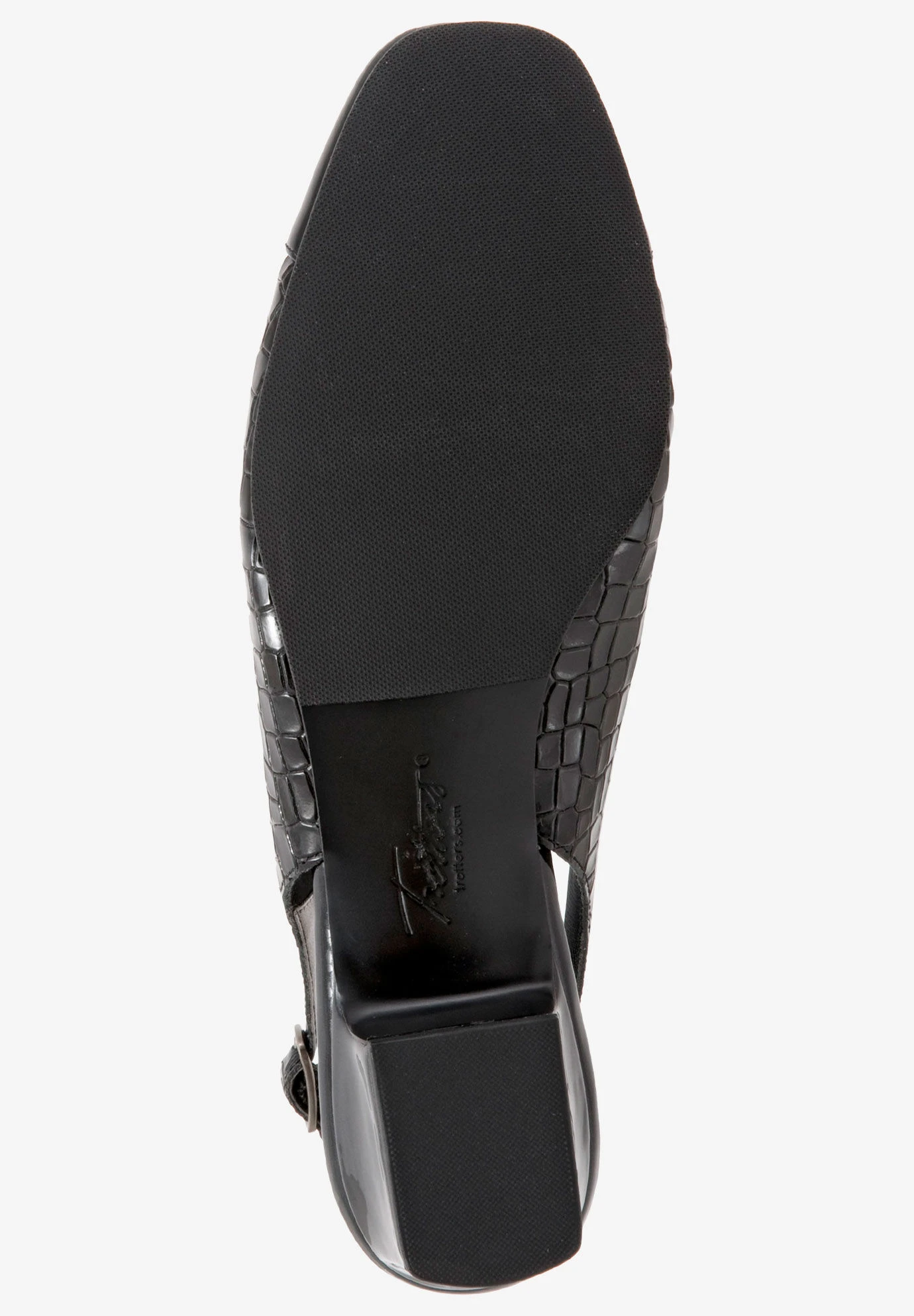 Dea Slingbacks By Trotters® 5 Dea Slingbacks By Trotters® - Image 3