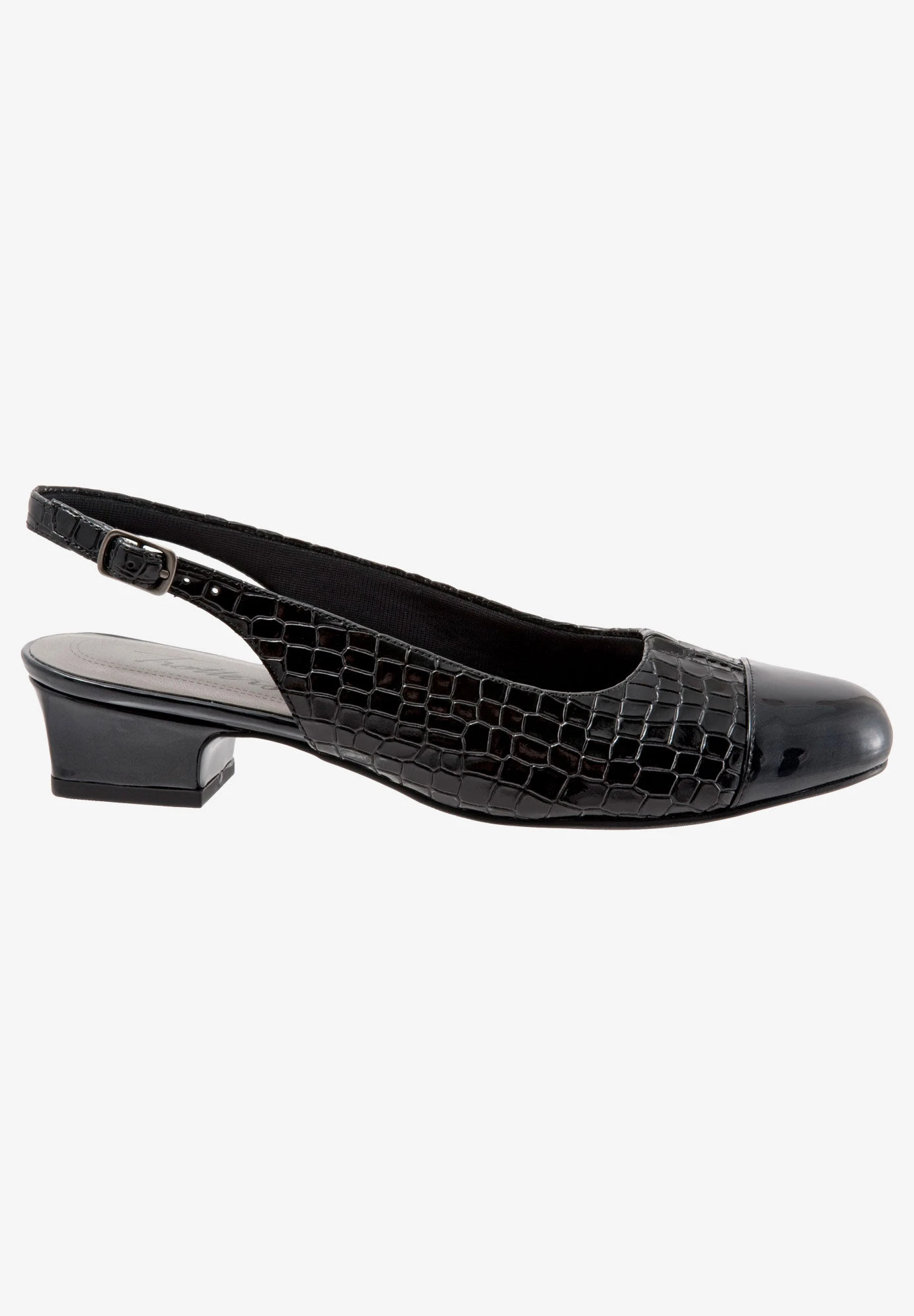 Dea Slingbacks By Trotters® 6 Dea Slingbacks By Trotters® - Image 4