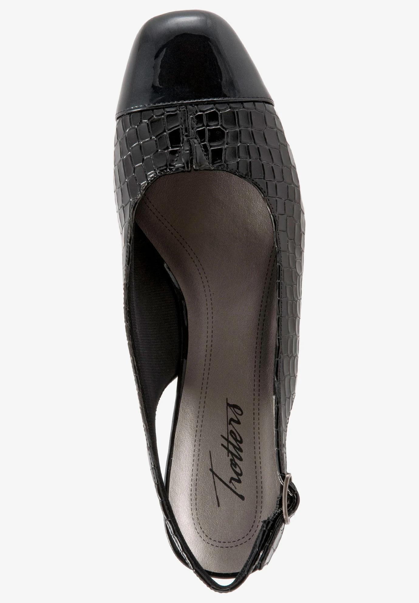 Dea Slingbacks By Trotters® 7 Dea Slingbacks By Trotters® - Image 5