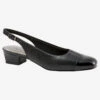 Dea Slingbacks By Trotters® -Trotters Shop 0055 01792 mc 1586