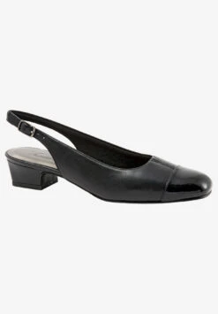 Dea Slingbacks By Trotters®