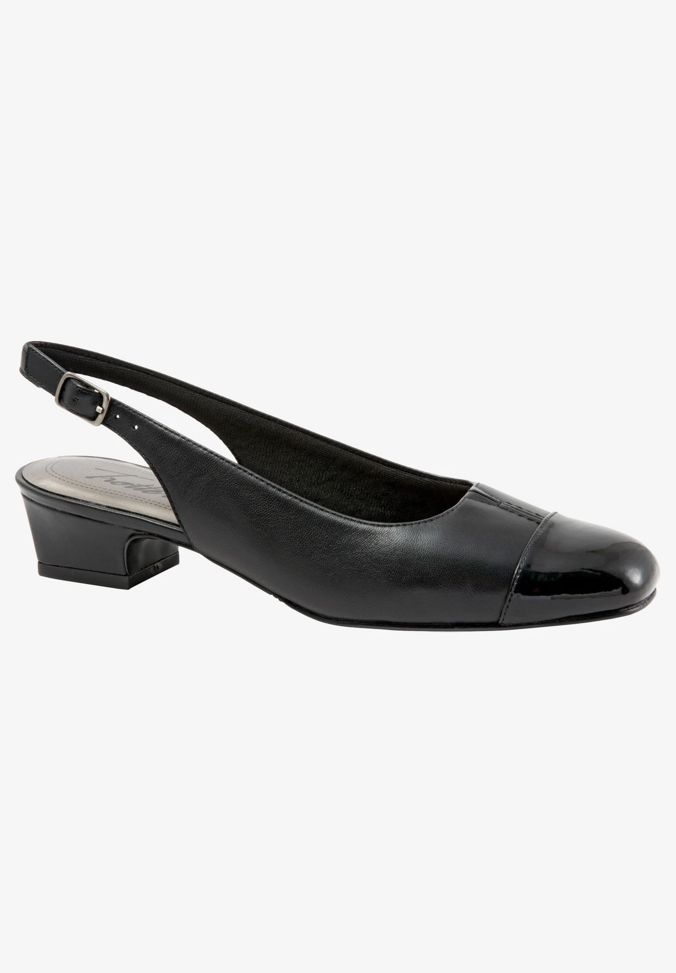 Dea Slingbacks By Trotters® 3 Dea Slingbacks By Trotters®