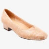 Doris Pumps By Trotters® -Trotters Shop 0055 01793 mc 1320