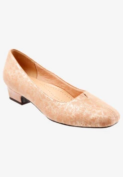 Doris Pumps By Trotters®