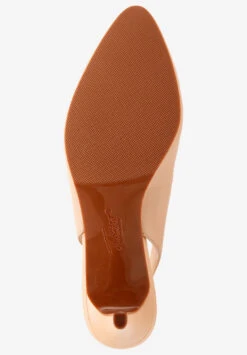 Keely Slingback -Trotters Shop 0055 03444 ma 0002