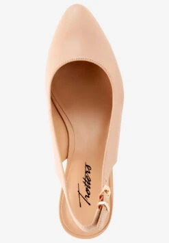 Keely Slingback -Trotters Shop 0055 03444 ma 0004