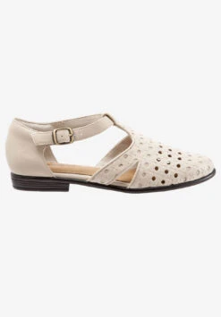 Leatha Open Weave Sandal -Trotters Shop 0055 03447 ma 0003